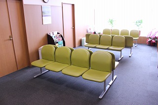 医療法人社団萌生会ひとみクリニック 医療事務の求人