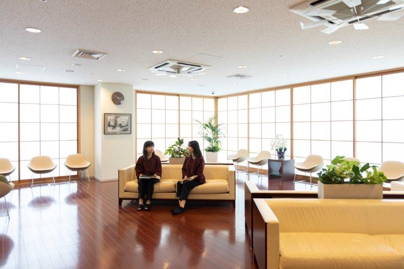 医療法人社団相和会　みなとみらいメディカルスクエア 医療事務の求人