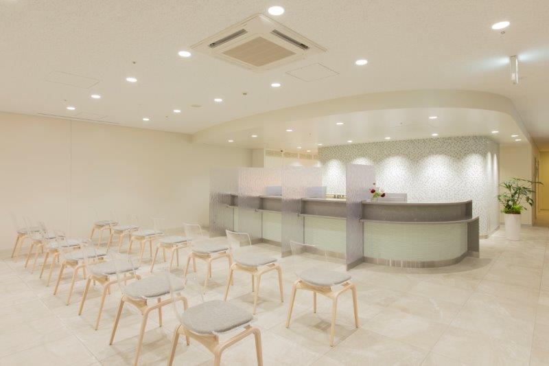 医療法人社団相和会　みなとみらいメディカルスクエア 看護師の求人